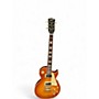 Used Epiphone Inspired by Gibson Les Paul Standard Reissue Lemon Burst Solid Body Electric Guitar Lemon Burst