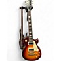 Used Epiphone Inspired by Gibson Les Paul standard 2 Color Sunburst Solid Body Electric Guitar 2 Color Sunburst