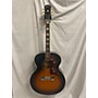 Used Used Epiphone J-200 Acoustic Electric Guitar 2 Color Sunburst