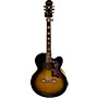 Used Epiphone Used Epiphone J-200EC STUDIO 3 Color Sunburst Acoustic Electric Guitar 3 Color Sunburst