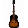 Used Epiphone J-45 2 Color Sunburst Acoustic Guitar 2 Color Sunburst