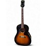 Used Epiphone J-45 2 Color Sunburst Acoustic Guitar 2 Color Sunburst