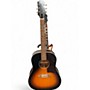 Used Epiphone J-45 2 Color Sunburst Acoustic Guitar 2 Color Sunburst
