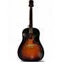 Used Epiphone J-45 2 Tone Sunburst Acoustic Guitar 2 Tone Sunburst