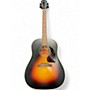 Used Epiphone J-45 Sunburst Acoustic Guitar Sunburst