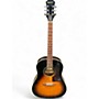 Used Epiphone J45 2 Color Sunburst Acoustic Guitar 2 Color Sunburst