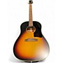 Used Epiphone J45 3 Tone Sunburst Acoustic Guitar 3 Tone Sunburst
