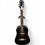 Used Epiphone J45 EXPRESS Black Acoustic Guitar Black