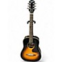 Used Epiphone J45 Express 2 Color Sunburst Acoustic Guitar 2 Color Sunburst