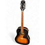 Used Epiphone J45 STUDIO  2 Color Sunburst Acoustic Guitar 2 Color Sunburst