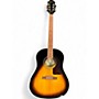 Used Epiphone J45 Studio 2 Color Sunburst Acoustic Guitar 2 Color Sunburst