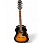 Used Epiphone J45 Studio Vintage Sunburst Acoustic Guitar Vintage Sunburst