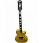 Used Epiphone JARED JAMES NICHOLS BLUES POWER DOUBLE GOLD Solid Body Electric Guitar DOUBLE GOLD