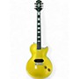 Used Epiphone JARED JAMES NICHOLS OLD GLORY GOLD Solid Body Electric Guitar GOLD