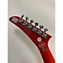 Used Epiphone Used Epiphone JASON HOOK EXPLORER RED Solid Body Electric Guitar Red