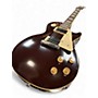 Used Epiphone JEFF BECK 1954 LES PAUL OXBLOOD Solid Body Electric Guitar OXBLOOD
