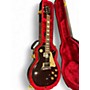 Used Epiphone JEFF BECK OXBLOOD Solid Body Electric Guitar OXBLOOD