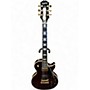 Used Epiphone JERRY CANTELL Wine Red Solid Body Electric Guitar Wine Red