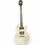 Used Epiphone JERRY CANTRELL PROPHECY BONE White Solid Body Electric Guitar BONE White
