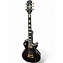 Used Epiphone JERRY CANTRELL ''WINO'' LES PAUL Wine Red Solid Body Electric Guitar Wine Red