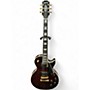 Used Epiphone JERRY CANTRELL WINO Wine Red Solid Body Electric Guitar Wine Red