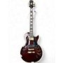 Used Epiphone JERRY CANTRELL WINO Wine Red Solid Body Electric Guitar Wine Red