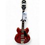 Used Epiphone Used Epiphone JOE BONAMASSA 1962 ES335 Cherry Hollow Body Electric Guitar Cherry