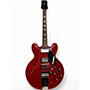 Used Epiphone Used Epiphone JOE BONAMASSA 1962 ES335 Heritage Cherry Hollow Body Electric Guitar Heritage Cherry