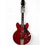 Used Epiphone Used Epiphone JOE BONAMASSA ES335 Candy Apple Red Hollow Body Electric Guitar Candy Apple Red