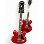 Used Epiphone JOE BONOMASSA 1962 Wine Red Solid Body Electric Guitar Wine Red