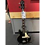 Used Epiphone Used Epiphone Jack Casady Signature Black Electric Bass Guitar Black