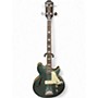 Used Epiphone Jack Casady Signature Pelham Blue Electric Bass Guitar Pelham Blue