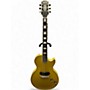 Used Epiphone Jared James Blues Power Les Paul Gold Top Solid Body Electric Guitar Gold Top