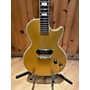 Used Epiphone Used Epiphone Jared James Blues Power Solid Body Electric Guitar Gold Glory