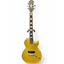 Used Epiphone Jared James Nichols Blues Power Gold Glory Solid Body Electric Guitar Gold Glory