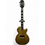Used Epiphone Jared James Nichols Blues Power Gold Solid Body Electric Guitar Gold