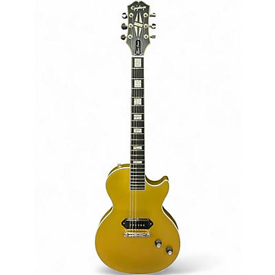 Used Epiphone Jared James Nichols Les Paul Custom Old Glory Solid Body Electric Guitar