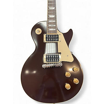 Used Epiphone Jeff Beck 1954 Les Paul Oxblood Solid Body Electric Guitar