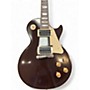 Used Epiphone Jeff Beck 1954 Les Paul Oxblood Solid Body Electric Guitar Oxblood