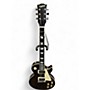 Used Epiphone Jeff Beck Les Paul Standard Oxblood Solid Body Electric Guitar Oxblood