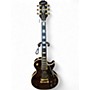 Used Epiphone Jerry Cantrell “Wino” Les Paul Custom  Wine Red Solid Body Electric Guitar Wine Red