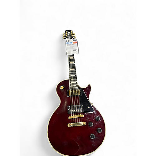 Used Epiphone Jerry Cantrell 