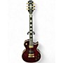 Used Epiphone Jerry Cantrell wino Wine Red Solid Body Electric Guitar Wine Red