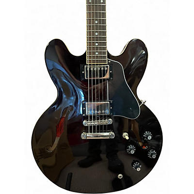 Used Epiphone Jim James Signature ES-335 70's Walnut Hollow Body Electric Guitar