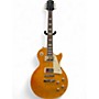 Used Epiphone Jo Bonamassa Signature Lazarus 59 Les Paul Standard Amber Solid Body Electric Guitar Amber