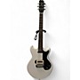 Used Epiphone Joan Jett Olympic Special White Solid Body Electric Guitar White