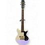 Used Epiphone Joan Jett Signature Alpine White Solid Body Electric Guitar Alpine White