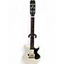 Used Epiphone Joan Jett Signature Olympic White Solid Body Electric Guitar Olympic White