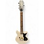 Used Epiphone Joan Jett Signature Olympic White Solid Body Electric Guitar Olympic White