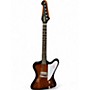 Used Epiphone Joe Bonamasa Firebird 2 Color Sunburst Solid Body Electric Guitar 2 Color Sunburst